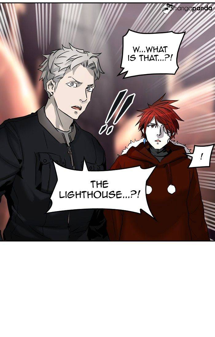 Tower of God Chapter 316 image 010